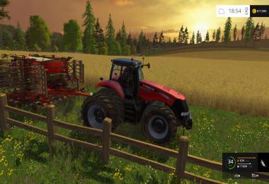 Ringwoods 1.6 Update