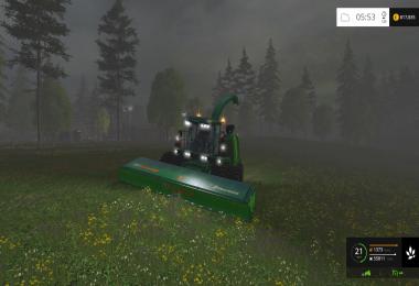 Ringwoods 1.6 Update