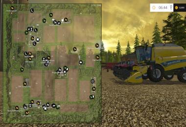 Ringwoods 1.6 Update