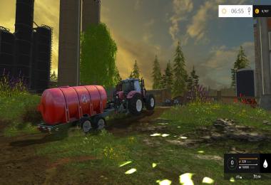 Ringwoods 1.6 Update