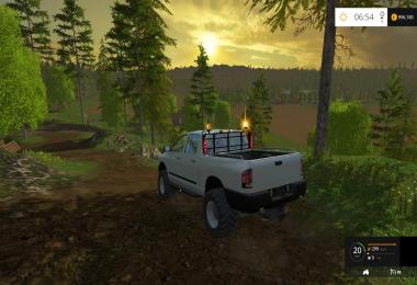 Ringwoods 1.6 Update