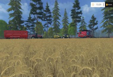 Ringwoods 1.6 Update