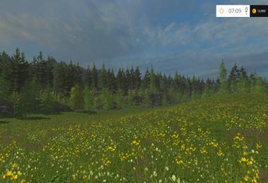 Ringwoods 1.6 Update