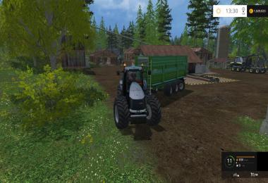 Ringwoods 1.6 Update