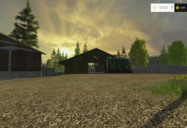Ringwoods 1.6 Update