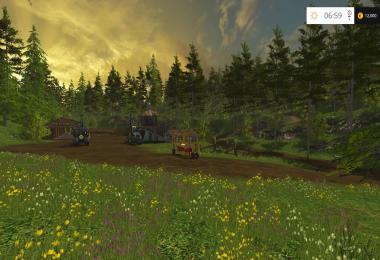 Ringwoods 1.6 Update