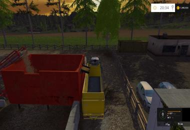 Ringwoods 1.6 Update