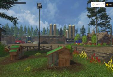 Ringwoods Map Update v1.7