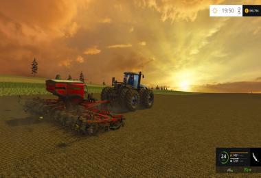 Ringwoods Map Update v1.7