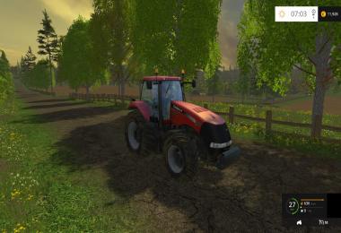 Ringwoods Map Update v1.7