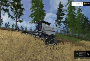 Ringwoods Map Update v1.7