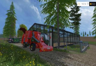 Ringwoods Map Update v1.7