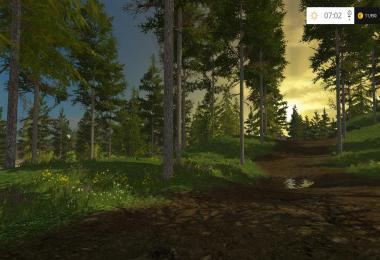 Ringwoods Map Update v1.7