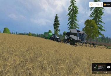 Ringwoods Map Update v1.7