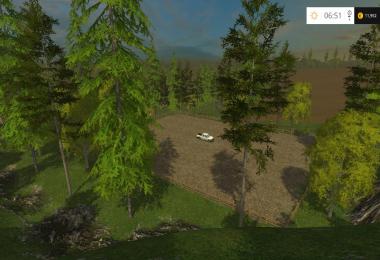 Ringwoods Map Update v1.7