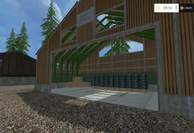 Ringwoods Map Update v1.7