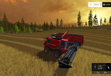 Ringwoods V1.51 map update fixes