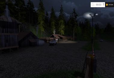 Ringwoods V1.51 map update fixes