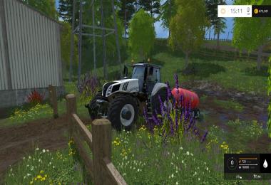 Ringwoods V1.51 map update fixes