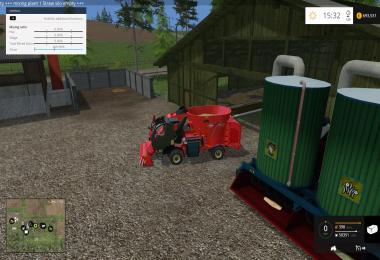 Ringwoods V1.51 map update fixes