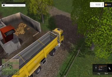 Ringwoods V1.51 map update fixes