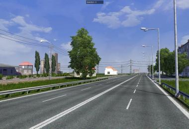 Romanian Map by Andu Team (Public Alpha Test)