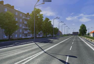 Romanian Map by Andu Team (Public Alpha Test)