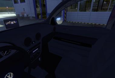 Saveiro G5 Para v1.16.x