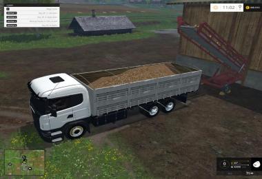 Scania R440 v2.0