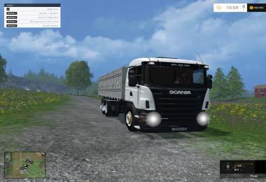 Scania R440 v2.0
