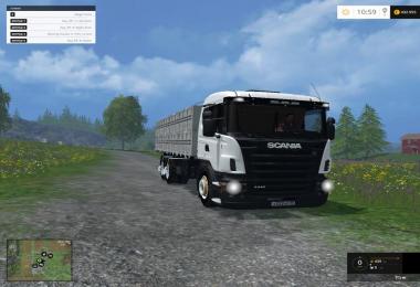 Scania R440 v2.0