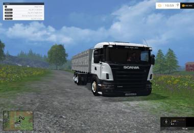 Scania R440 v2.0