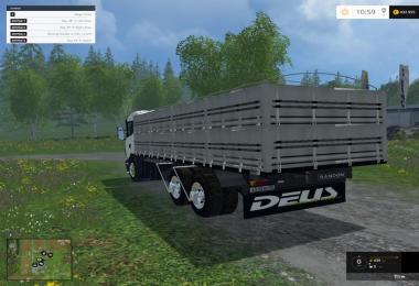 Scania R440 v2.0