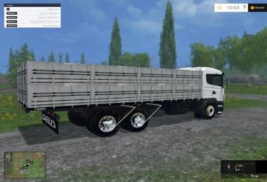 Scania R440 v2.0