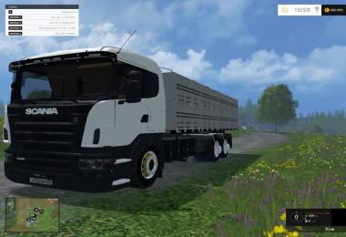 Scania R440 v2.0