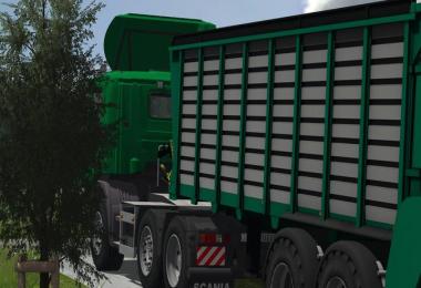 Scania ZM3A Billinger H97 v2 Final