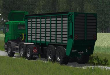 Scania ZM3A Billinger H97 v2 Final