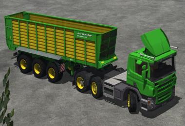 Scania ZM3A Billinger H97 v2 Final