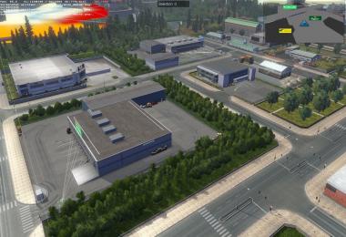 SKM UK Extended Map v1.1.4.0