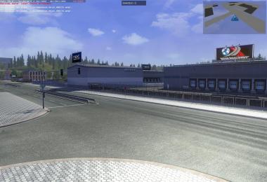 SKM UK Extended Map v1.1.4.0