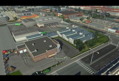 SKM UK Extended Map v1.1.4.0