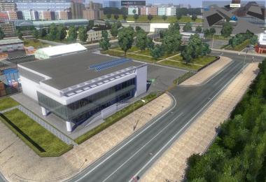 SKM UK Extended Map v1.1.4.0