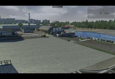 SKM UK Extended Map v1.1.4.0