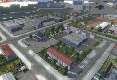 SKM UK Extended Map v1.1.4.0