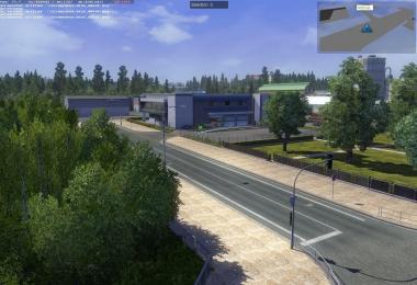 SKM UK Extended Map v1.1.4.0