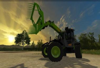 Storti Agrimax v1.0