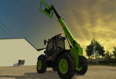 Storti Agrimax v1.0