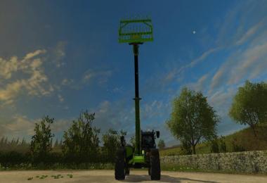 Storti Agrimax v1.0