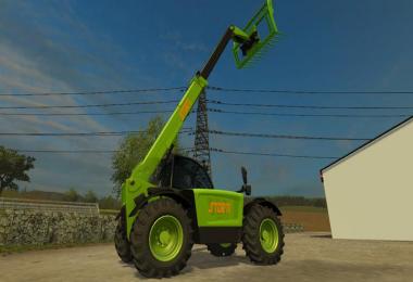 Storti Agrimax v1.0