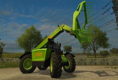 Storti Agrimax v1.0